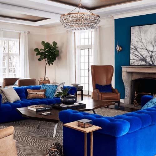Best Colour Combinations for your Homes - Bourne Decorators