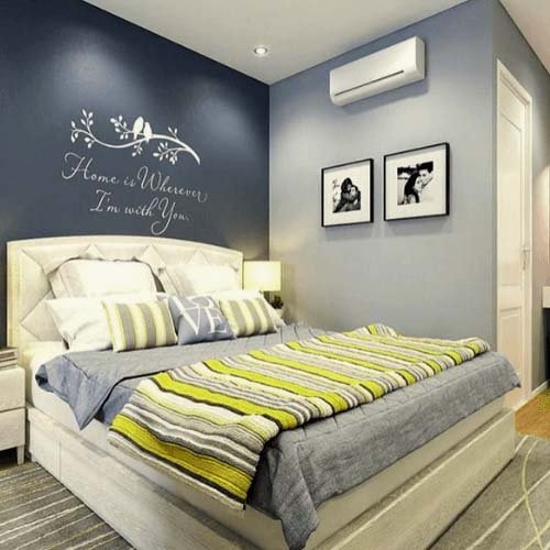 Grey-and-White-Best-Colour-Combinations-for-Bedroom