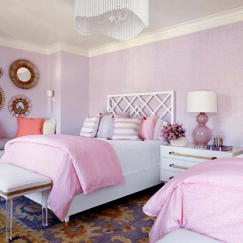 Best Colour Combinations for your Homes - Bourne Decorators
