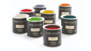 5 Best Eco-Friendly Paint Brands in UK - Bourne Decorators