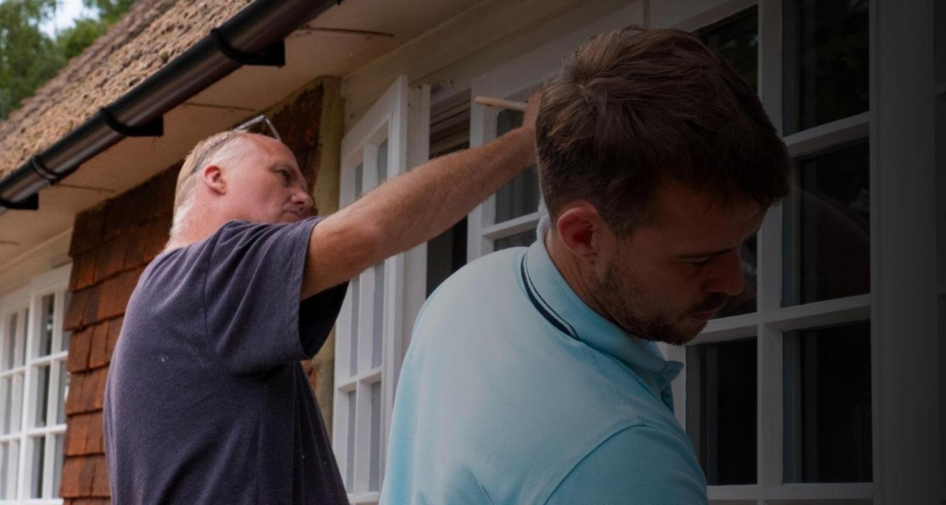 Local Painters and Decorators in Hampshire, UK