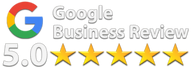 Testimonial Google Business Review - Bourne Decorators