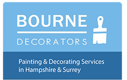 Bourne-Decoratos-Painting-and-Decorating-service-in-Hampshire-Surrey