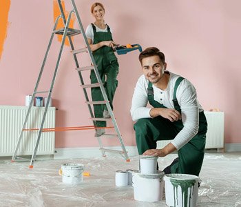 Professional Hotel Painting Services