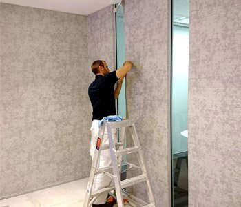 wallpaper_installation