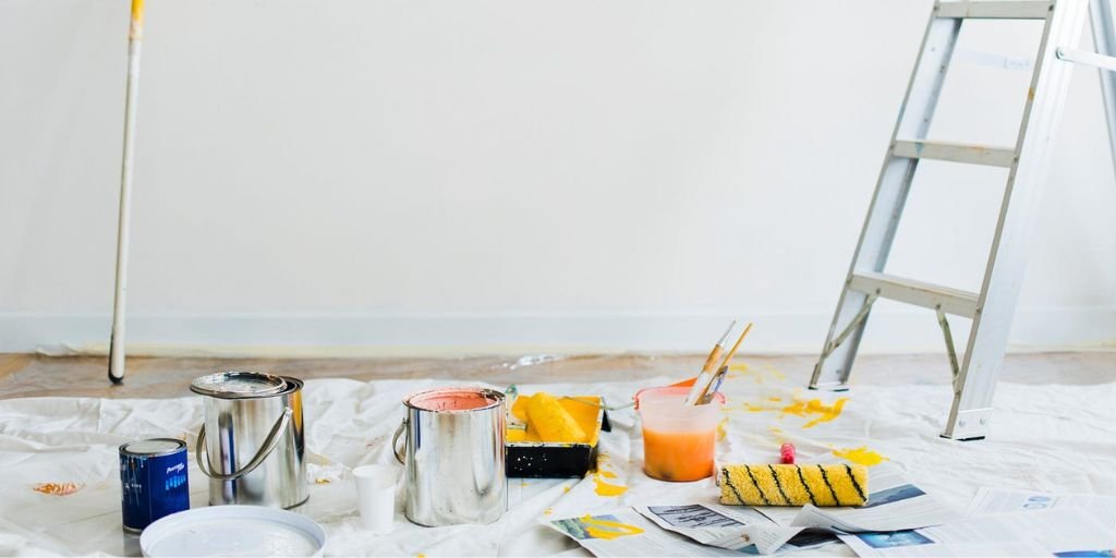 Professional Painters and Decorators In Farnham